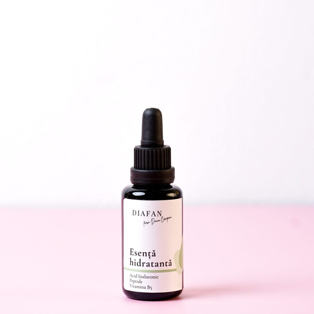 Esență hidratantă 30ml