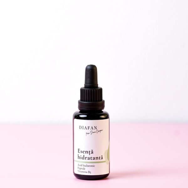 Esență hidratantă 30ml
