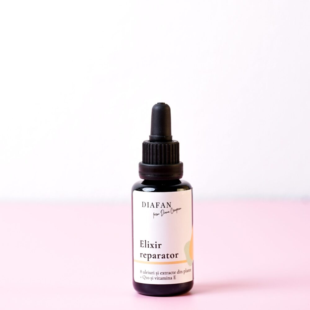 Elixir reparator 30ml