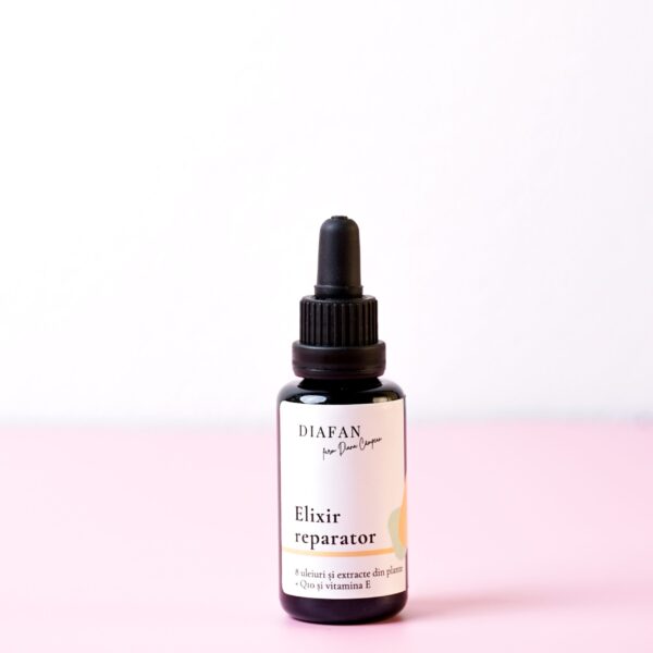 Elixir reparator 30ml