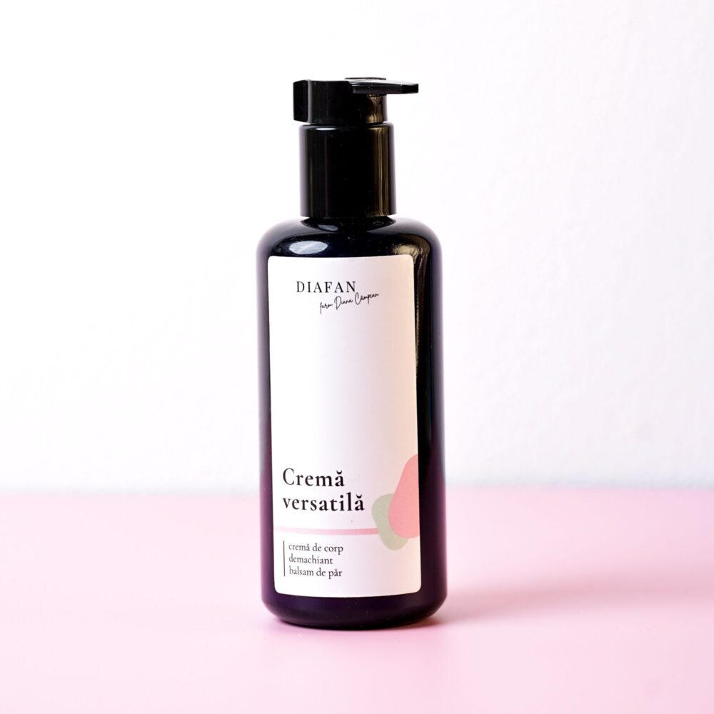 Cremă versatilă 200ml