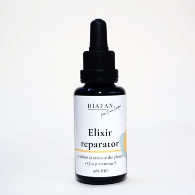 Elixir reparator 30ml