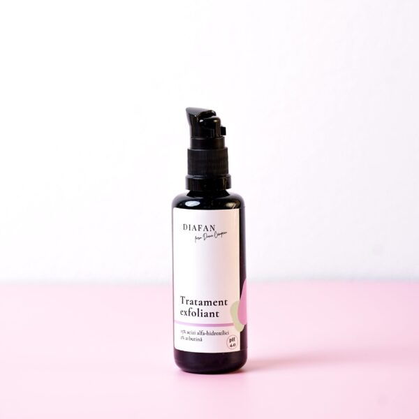 Tratament exfoliant 50ml