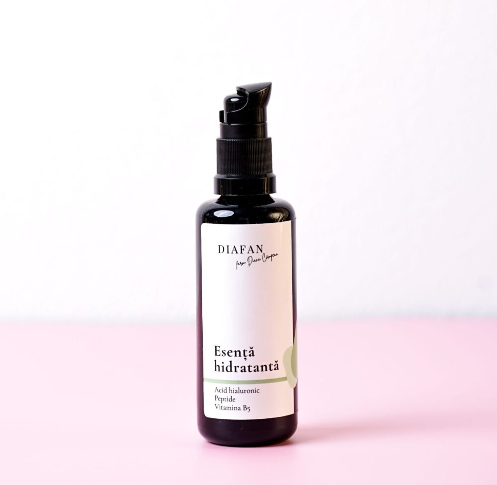 Esență hidratantă 50ml